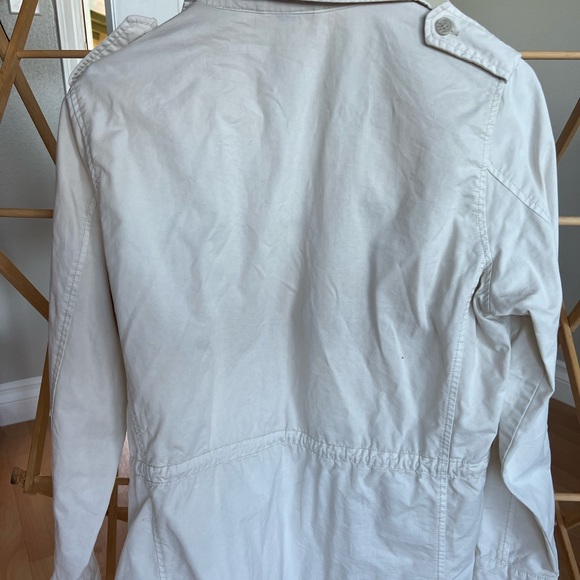 Buffalo jacket - Picture 3 of 10